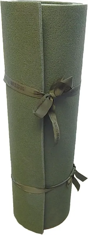 New Never Issued US GI OD Sleeping Mats