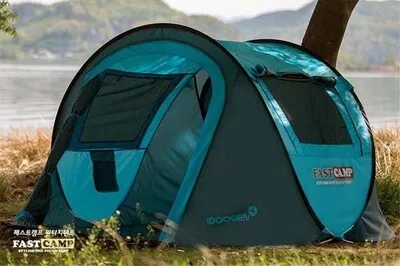 New special indoor and outdoor multi-purpose children tents pop up tent warm mosquito camping tent