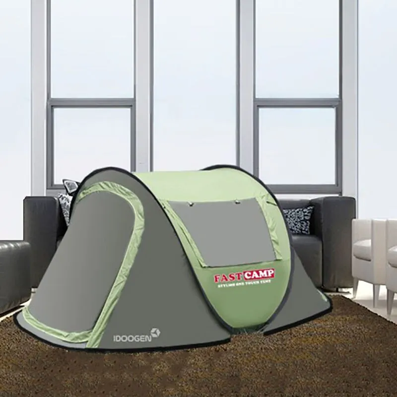 New special indoor and outdoor multi-purpose children tents pop up tent warm mosquito camping tent