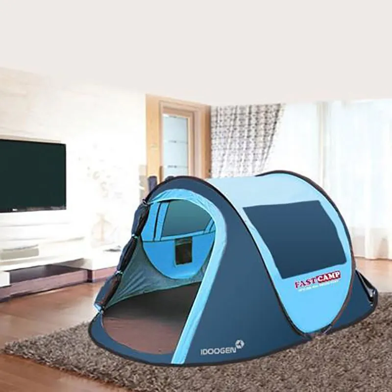 New special indoor and outdoor multi-purpose children tents pop up tent warm mosquito camping tent