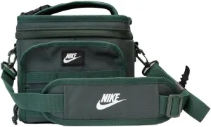 Nike Insulated Lunch Bag with Adjustable Shoulder Strap – Vintage Green - One Size, 9A2993-E6H