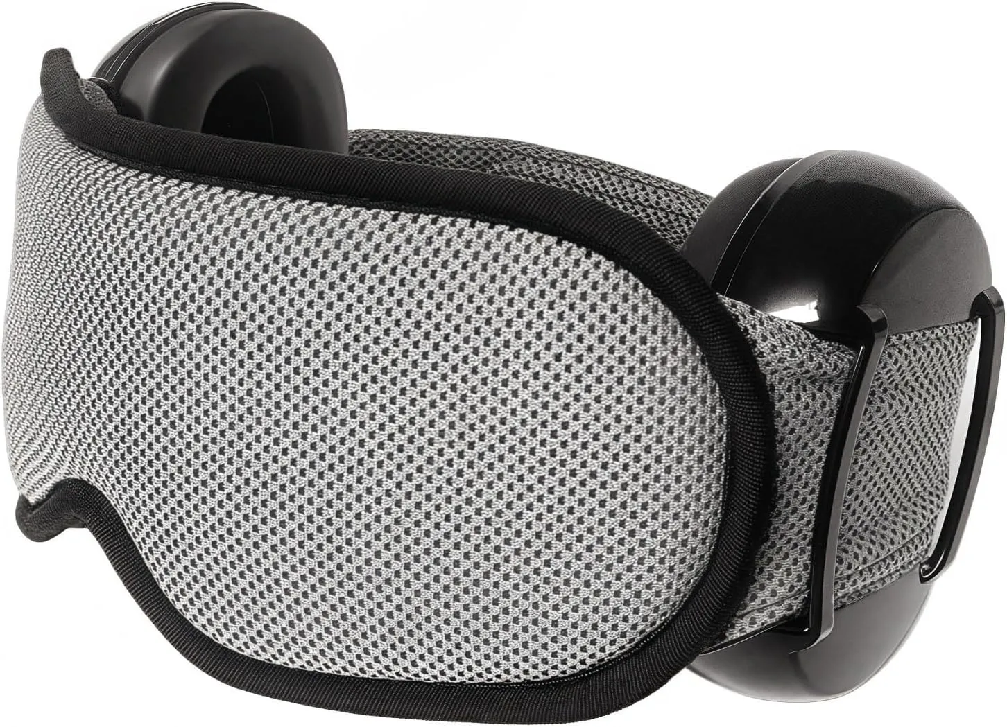Noise Reduction Ear Muffs, Sound Proof Ear Protection, NRR 30dB, 3D Light-Blocking Sleep Mask,Deep Sleep Set