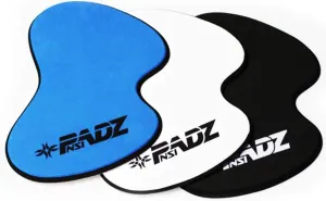 NorthShore Kayak Seat Padz (Blue)