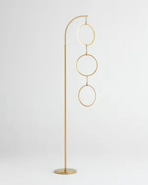 Nova Floor Lamp