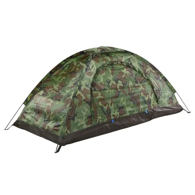 Now or never Popular choice Camping tools