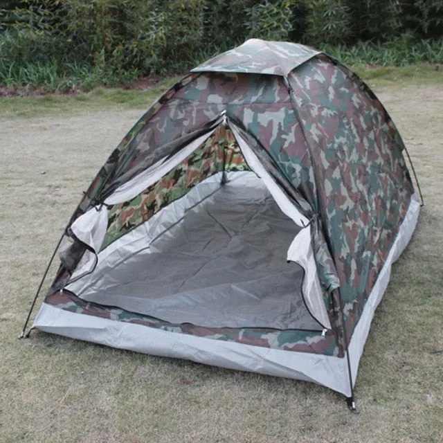 Now or never Popular choice Camping tools