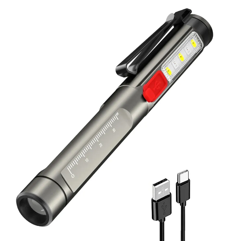 Nurse & Doctor Pen Light |pen light