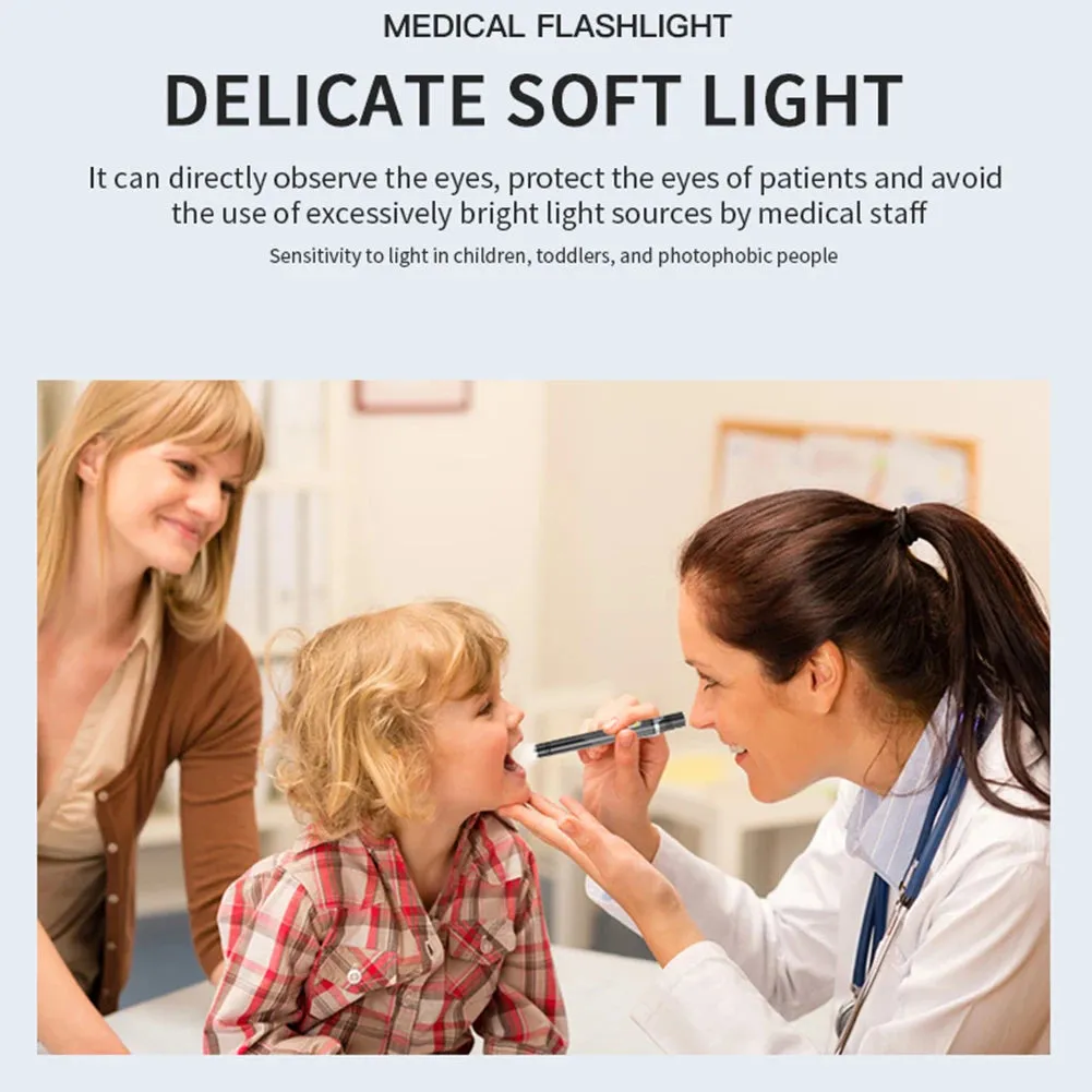 Nurse & Doctor Pen Light |pen light