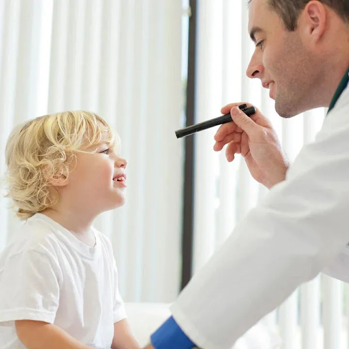 Nurse & Doctor Pen Light |pen light