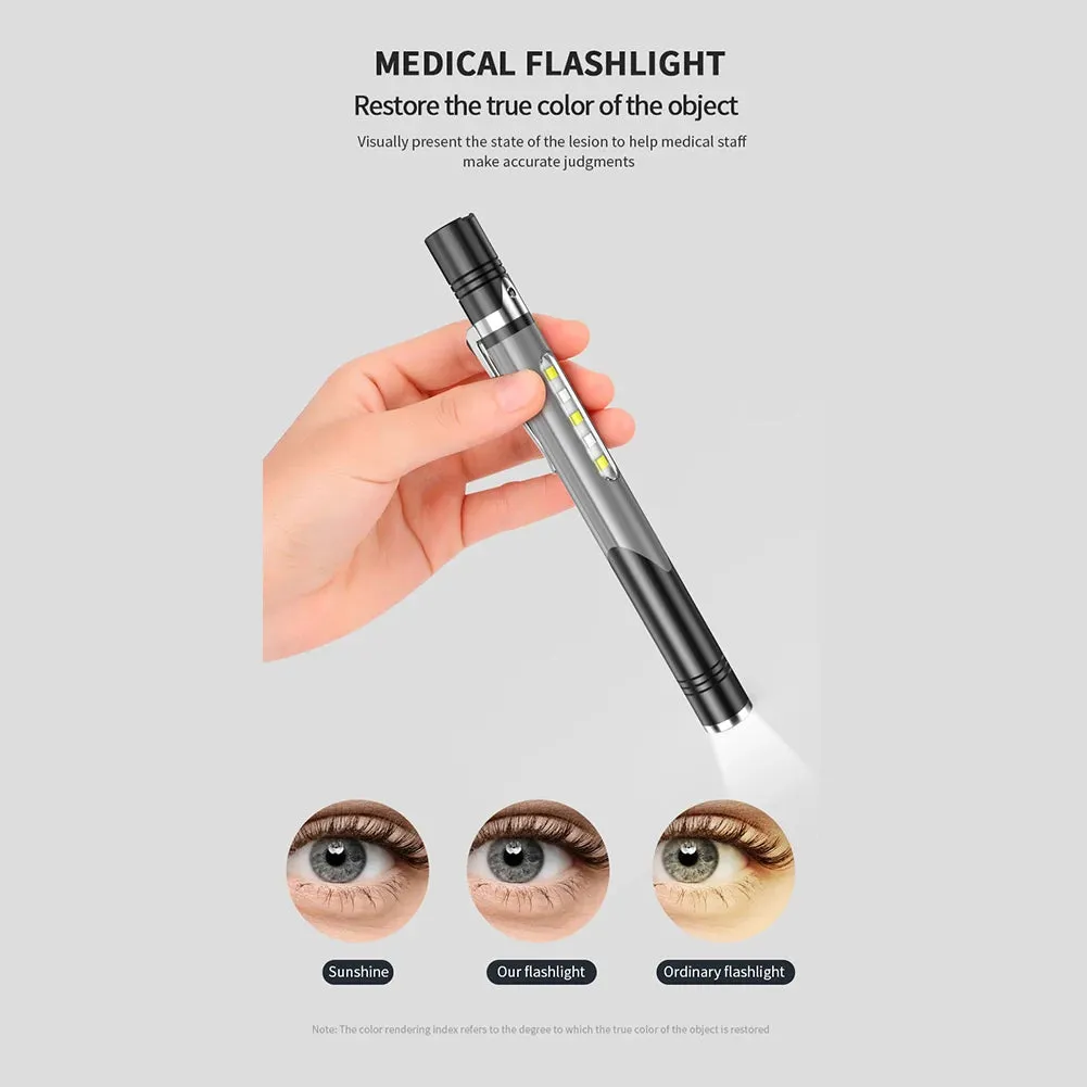 Nurse & Doctor Pen Light |pen light
