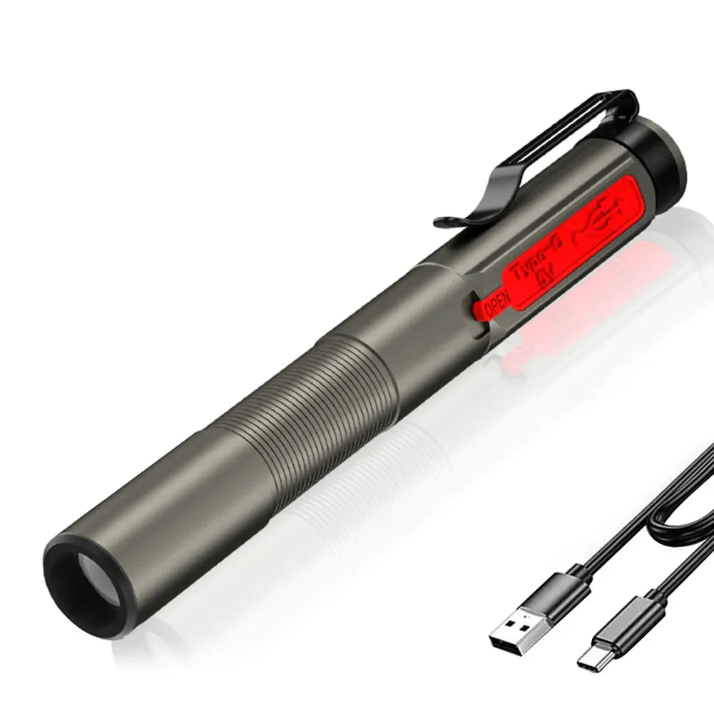 Nurse & Doctor Pen Light |pen light
