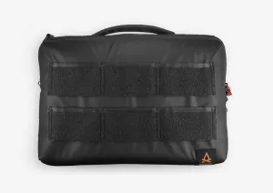 ØNWRD Stuff All Bag – Everyday Carry Bag with Detachable Strap, Internal Pocket & Modular Attachment Points – Compact Utility Duffel for Travel & Daily Essentials