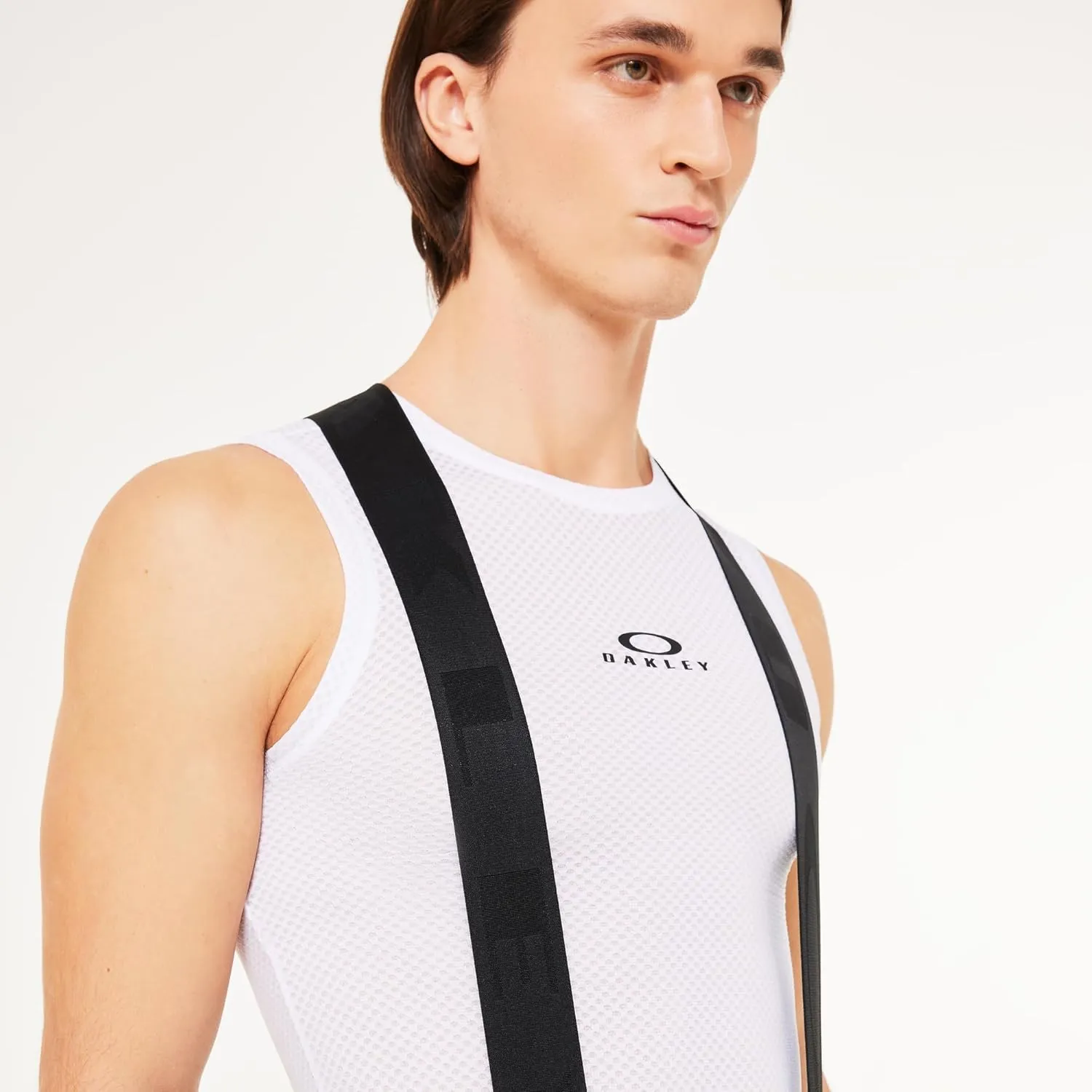 Oakley Men's Endurance Pro Bib Short