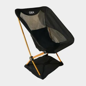 OEX Ultra-Lite Camping Hiking Chair