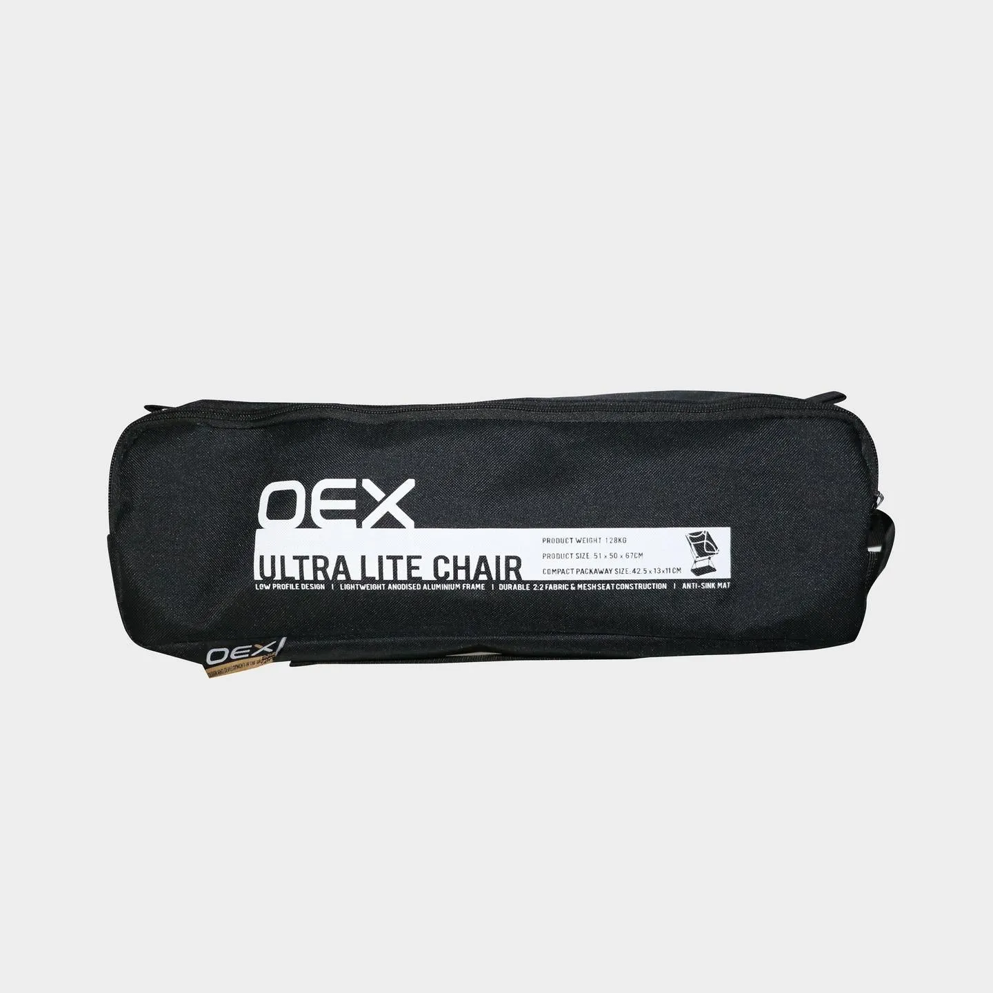 OEX Ultra-Lite Camping Hiking Chair