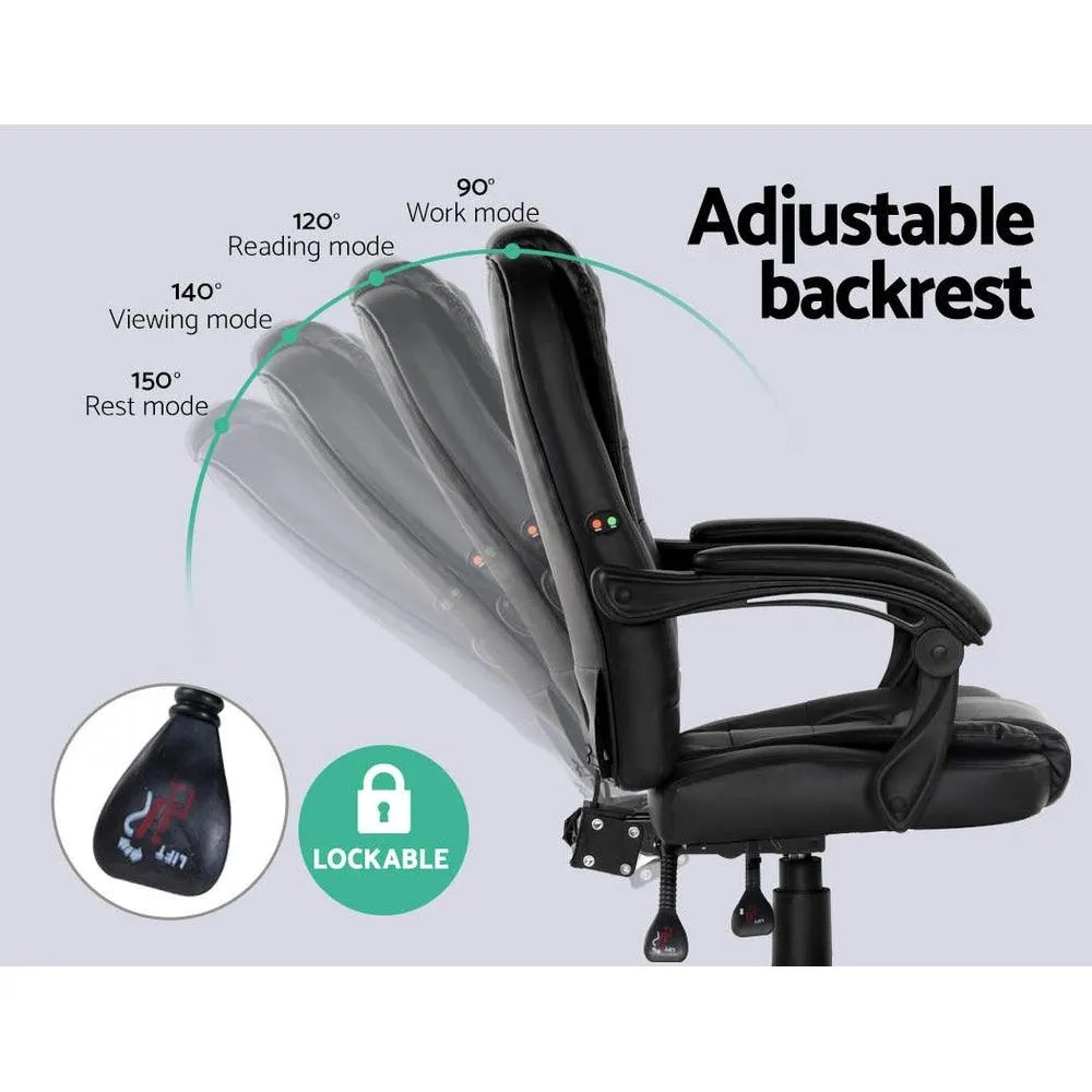 Office Massage Chair