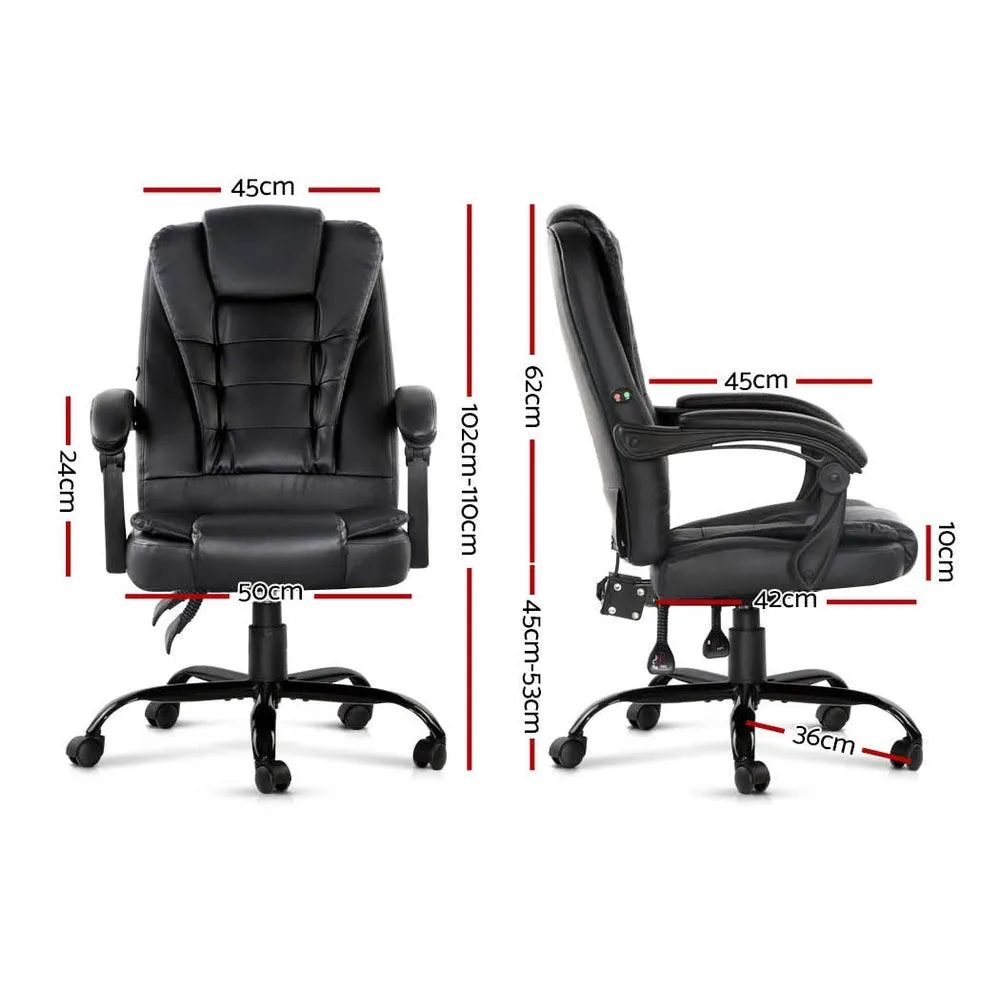Office Massage Chair