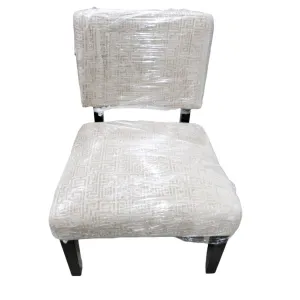 Office Star Jasmine Dining Chair Cream
