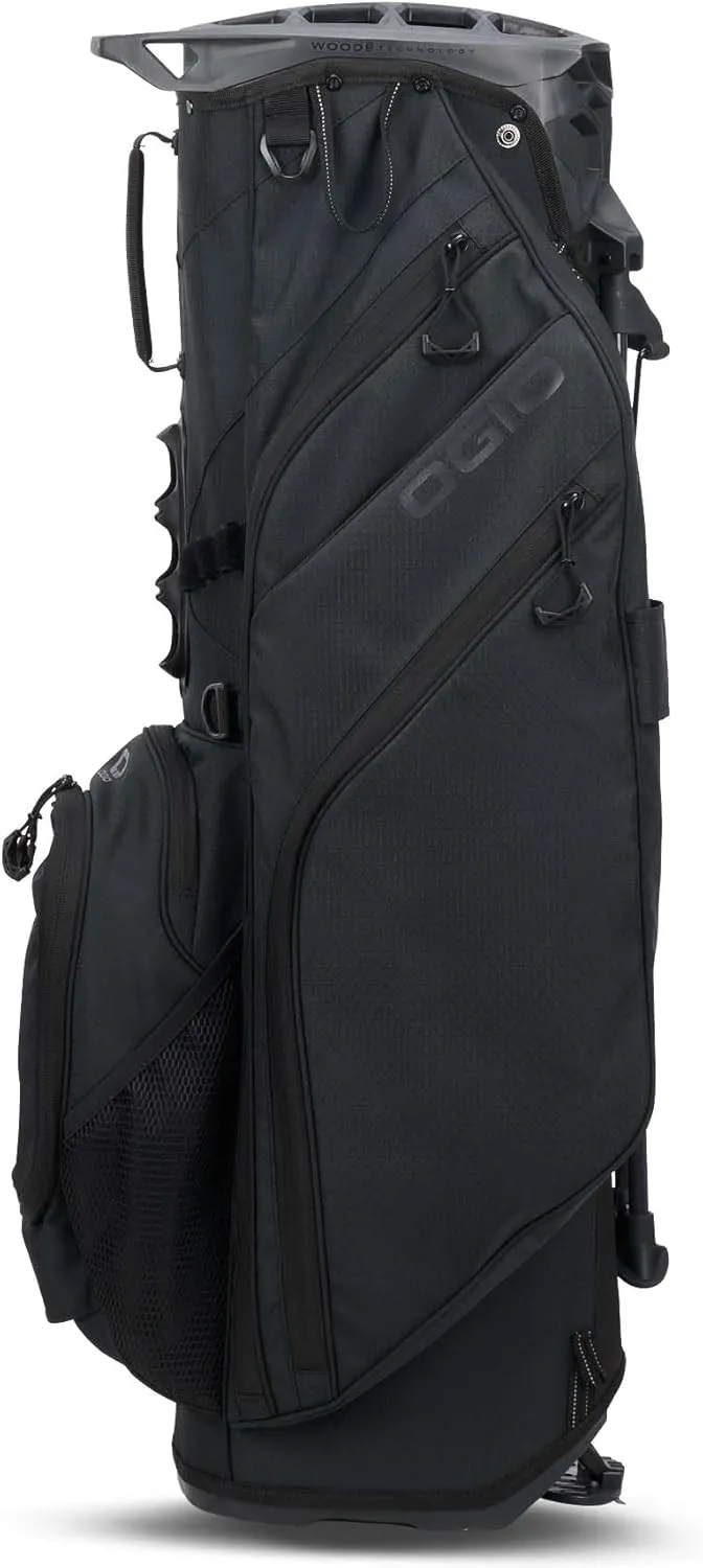 OGIO Golf Woode Hybrid Stand Bag