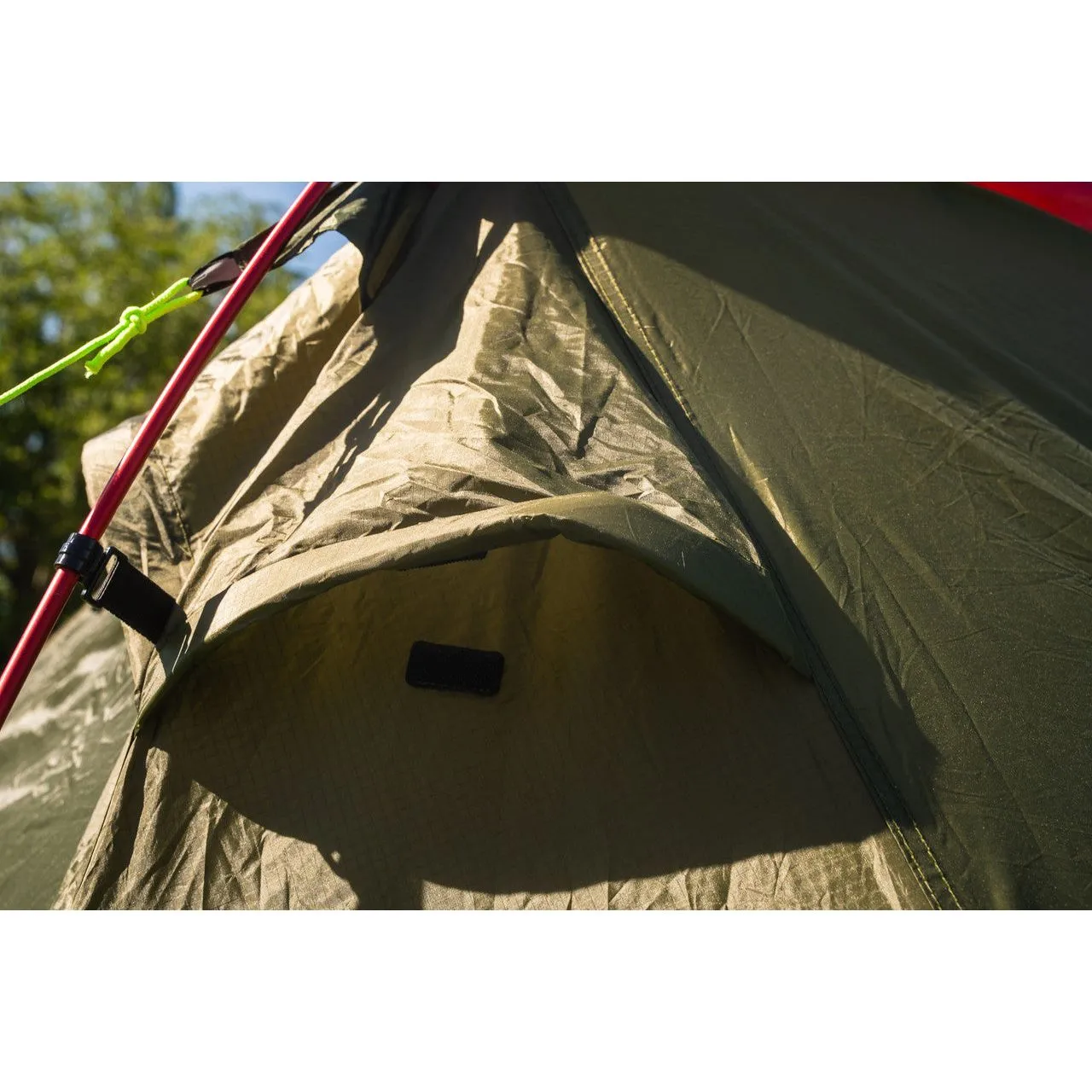 Olpro  Beckford Lightweight 2 Person Tent (Ripstop) (Ex Voyager)