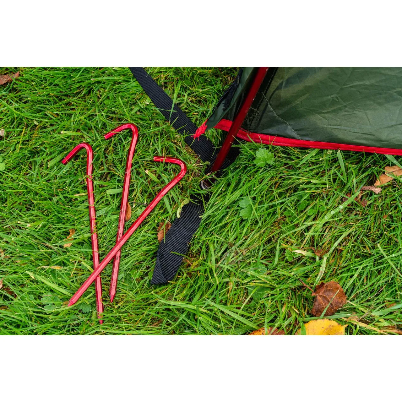 Olpro  Beckford Lightweight 2 Person Tent (Ripstop) (Ex Voyager)