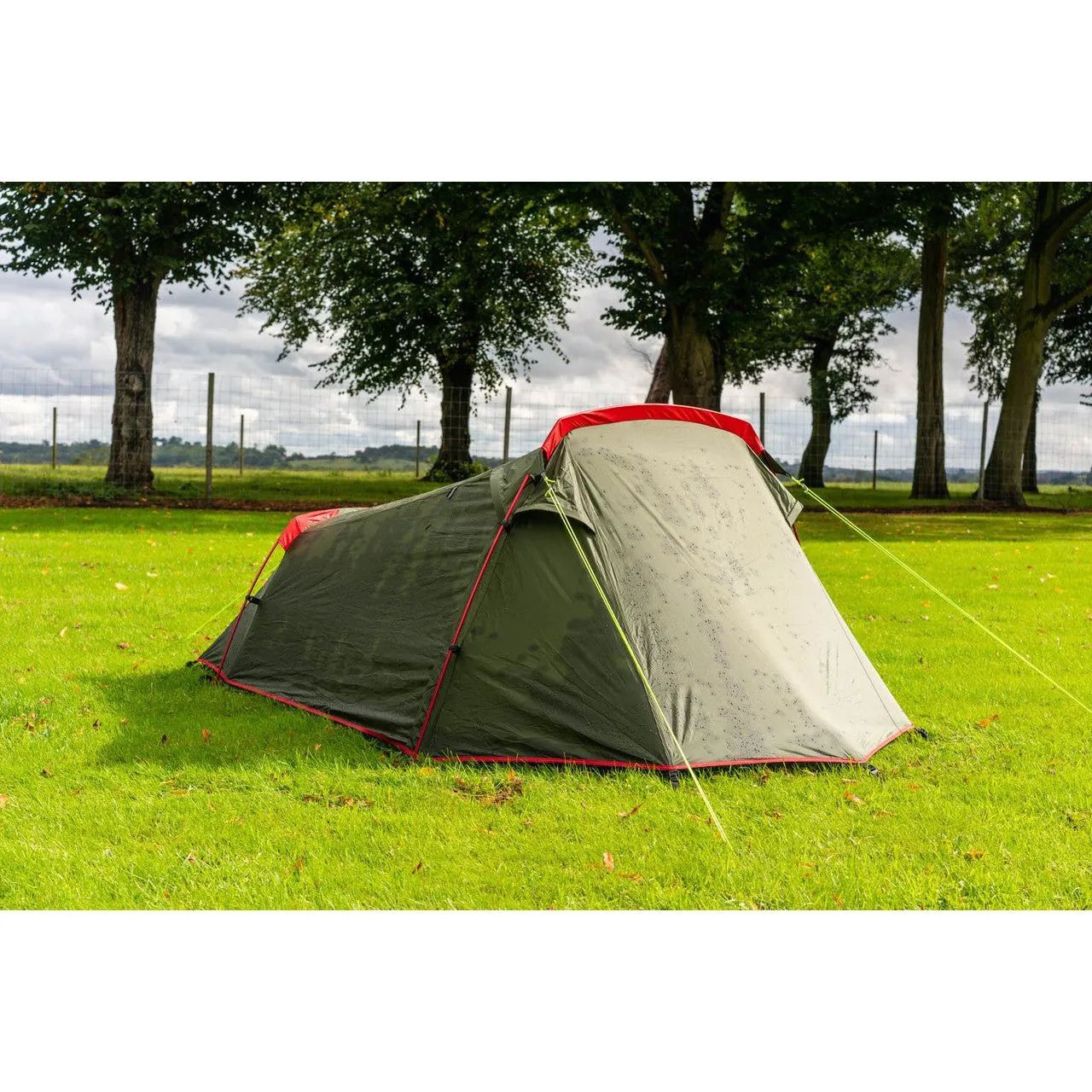 Olpro  Beckford Lightweight 2 Person Tent (Ripstop) (Ex Voyager)
