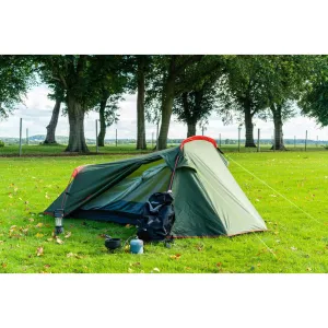 Olpro  Beckford Lightweight 2 Person Tent (Ripstop) (Ex Voyager)