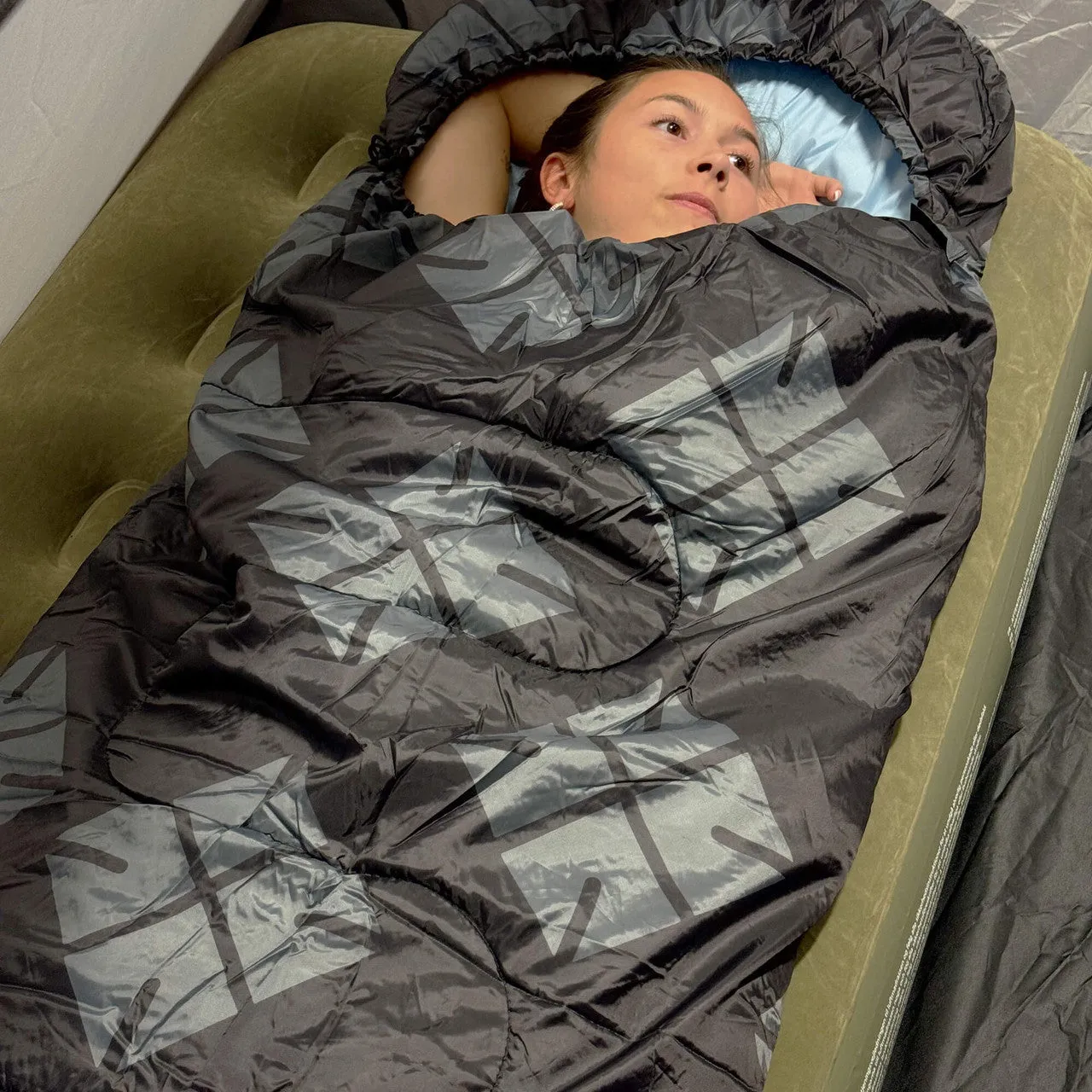Olpro The Stafford Sleeping Bag