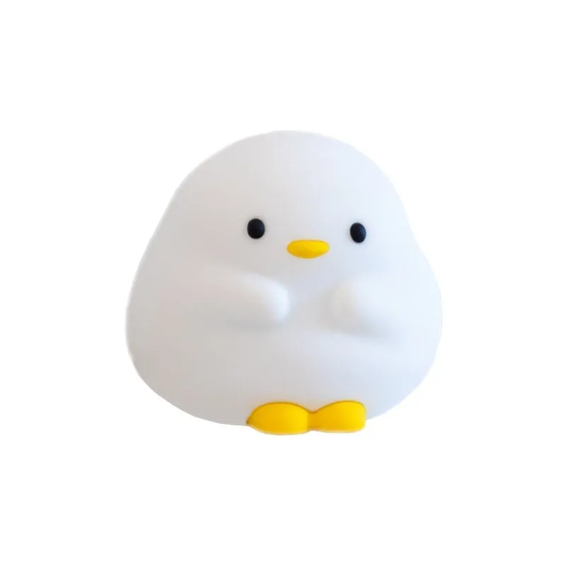 OMNI™ USB Rechargeable Cute Duck LED Night Lamp