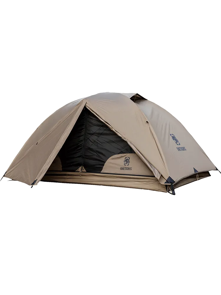 OneTigris Cosmitto Backpacking 2 person tent