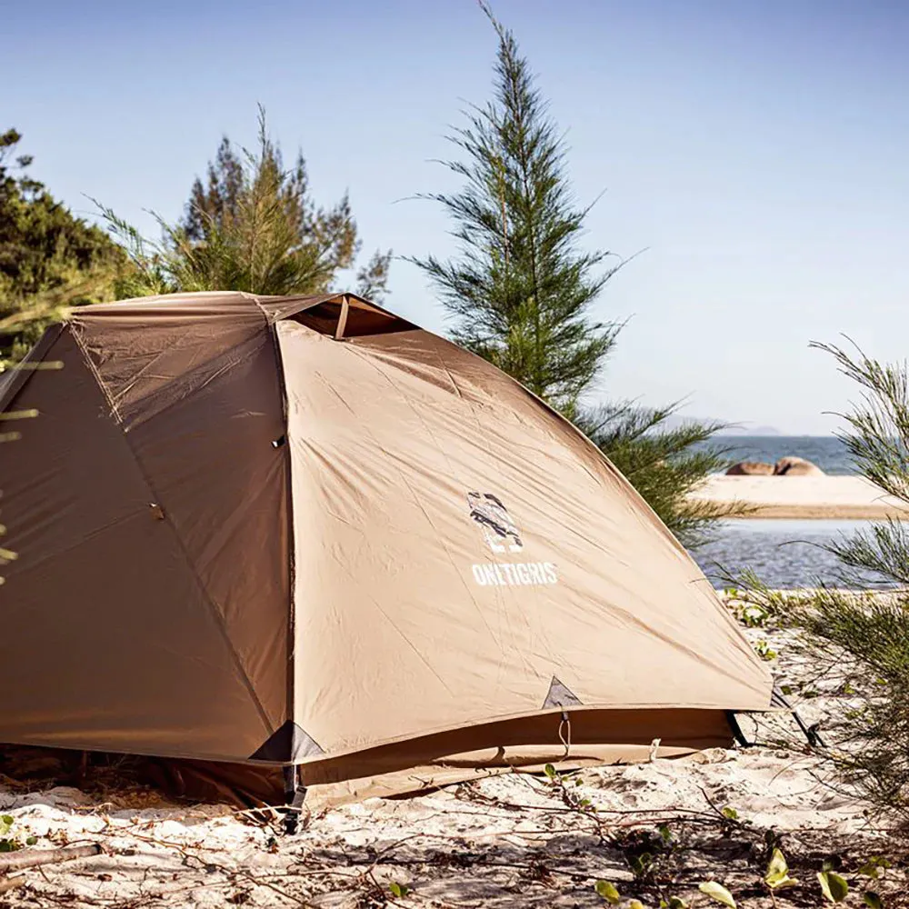 OneTigris Cosmitto Backpacking 2 person tent