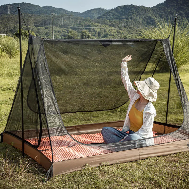 OneTigris Mesh Inner Tent 02