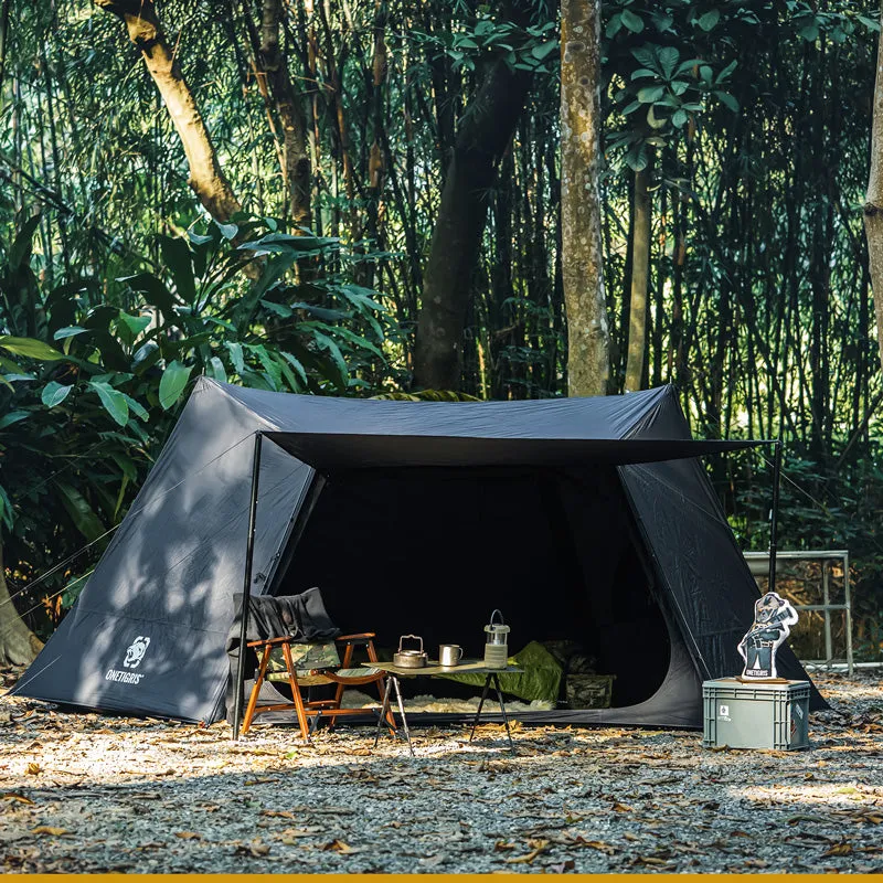 OneTigris Nebula Camping 1-2person Tent