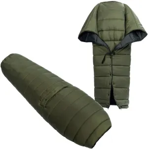 Onewind Hammock Top Quilt with Footbox, Lightweight and Portable Sleeping Quilt Camping Sleeping Bag for Backpacking and Hiking