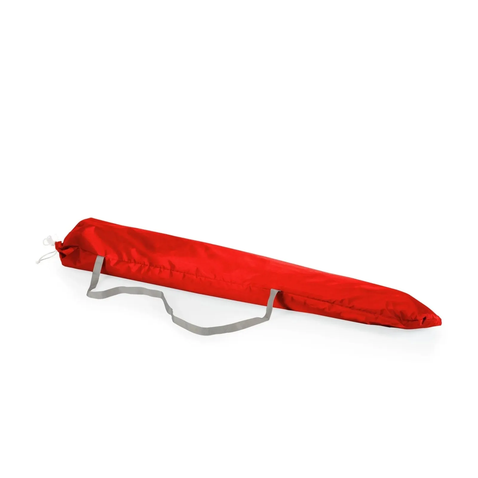 Oniva Brolly Beach Umbrella Tent in Red