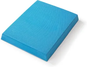 OPTP Pro Balance Pad - Soft Foam Balance Pads for Physical Therapy - Exercise Balance Pad and Workout Pad for Stability Training, Yoga, and Fitness