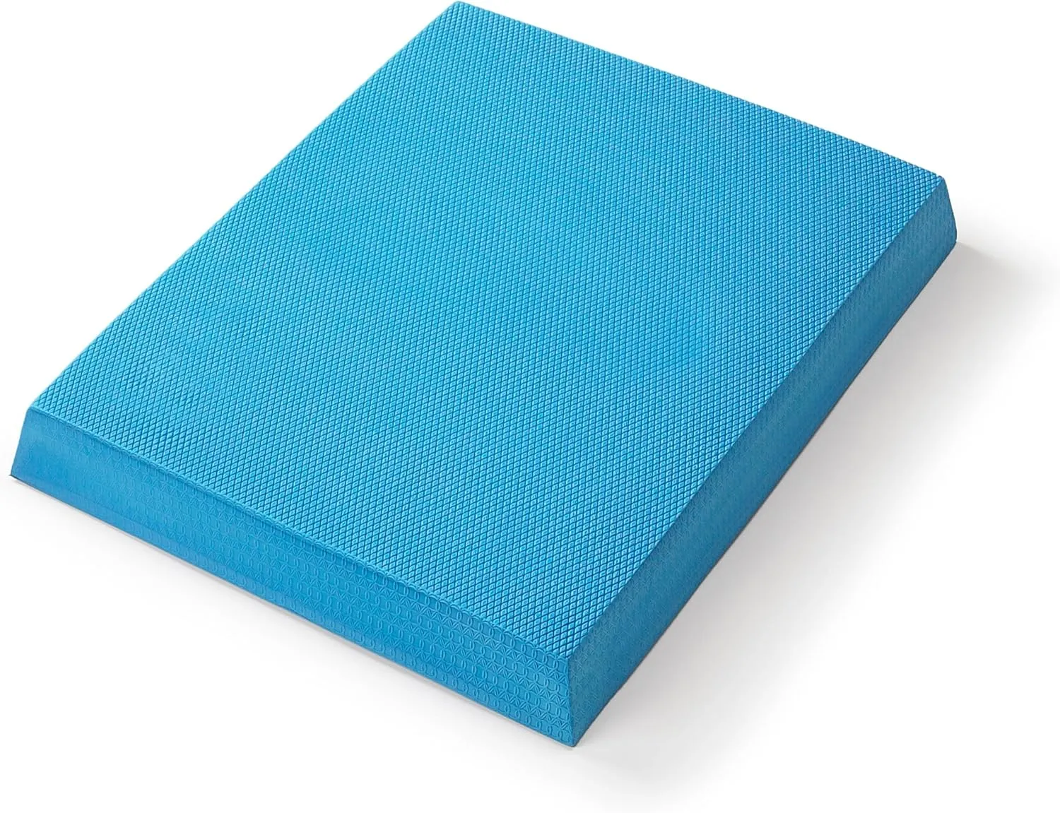 OPTP Pro Balance Pad - Soft Foam Balance Pads for Physical Therapy - Exercise Balance Pad and Workout Pad for Stability Training, Yoga, and Fitness