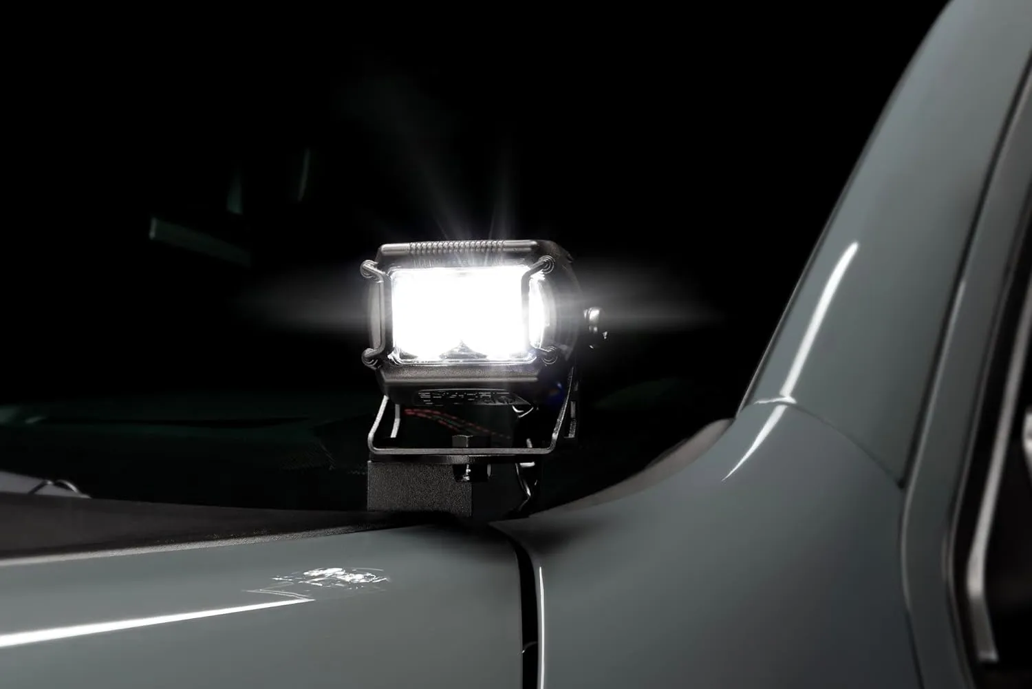 ORACLE Lighting VEGA Series LED Light Pod Spotlights (PAIR) (Series 2 (20W))