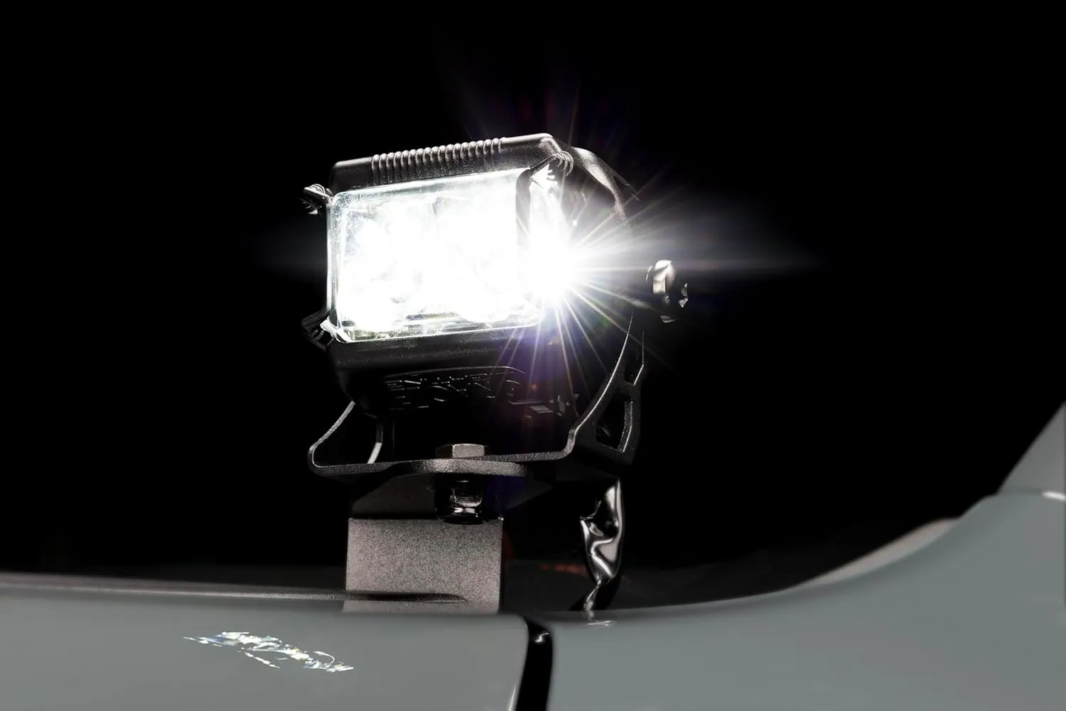 ORACLE Lighting VEGA Series LED Light Pod Spotlights (PAIR) (Series 2 (20W))