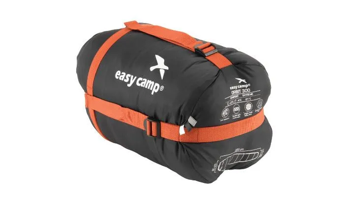 Orbit 200 Sleeping Bag