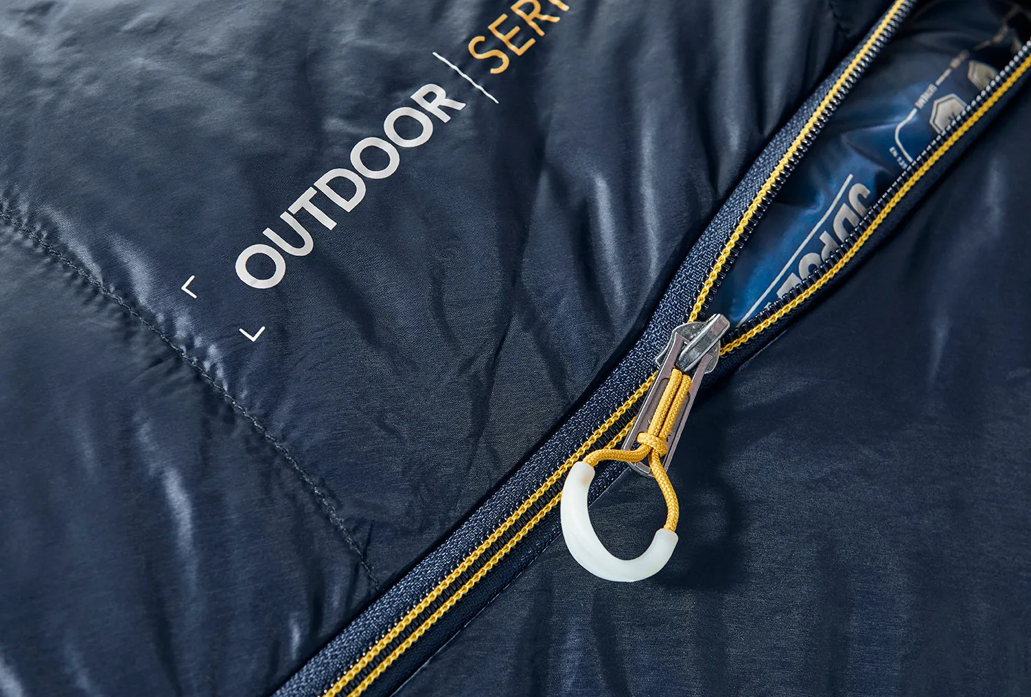 Orion 290 Sleeping Bag