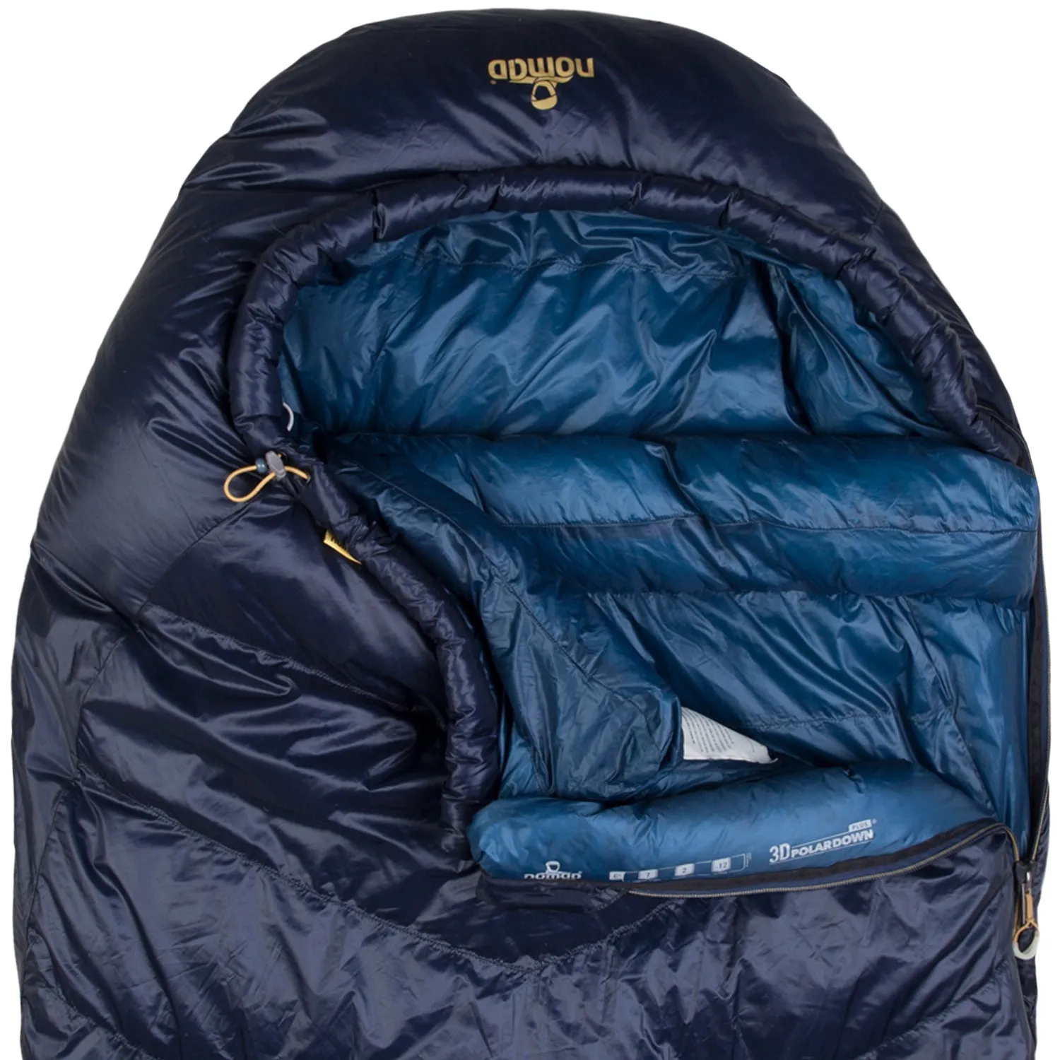 Orion 290 Sleeping Bag