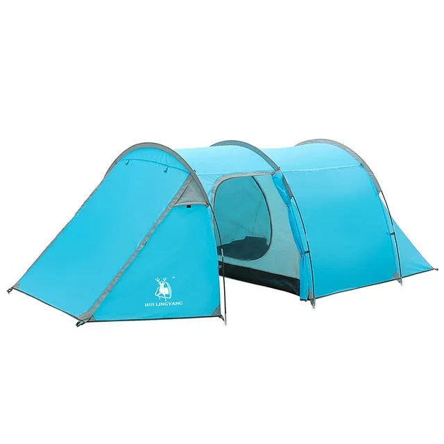 Outdoor Camping Tent