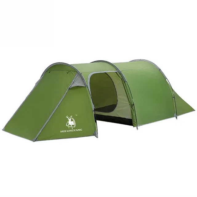 Outdoor Camping Tent