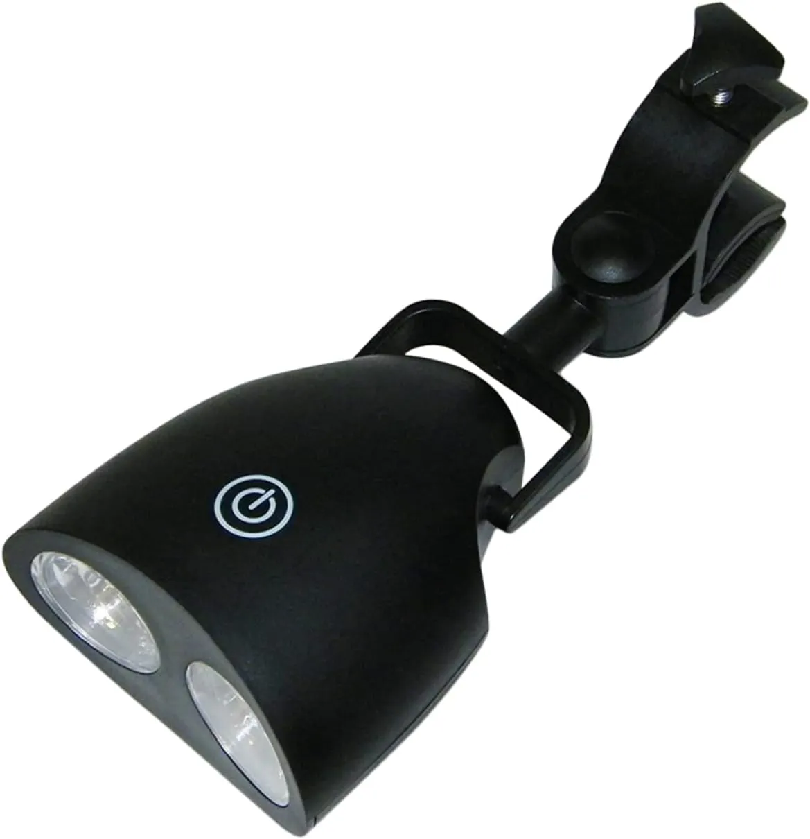 Outdoor Grill Light Compact Lightweight Tent Light Rotatable Feature Perfect for Camping