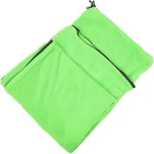 Outdoor Lightweight Sleeping Bag for Adults Portable Camping Accessory Soft and Warm Fleece Material for Hiking and Travel Design