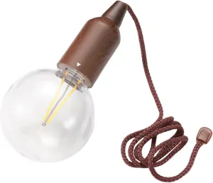 Outdoor Portable Camping Lamp Retro Led Tent Light Lightweight Handheld Design for Convenient Use for Camping and Outdoor Activities Battery Not Included