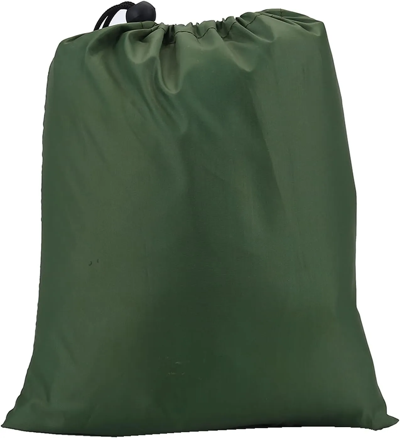 Outdoor Portable Lightweight Water Prevent Rain Tarp Fly Tent Shelter Camping Hiking Fishing (Green)