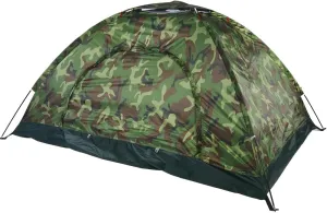 Outdoor Tent, 2 Persons 40 Tent Portable Tent for Camping Hiking and Spare Parts