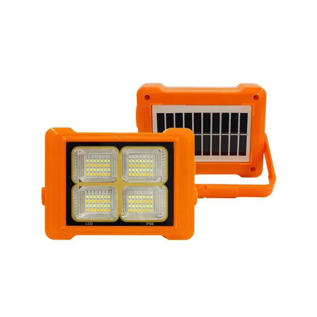 Outdoor Usb Rechargeable Camping Lamp and Torch